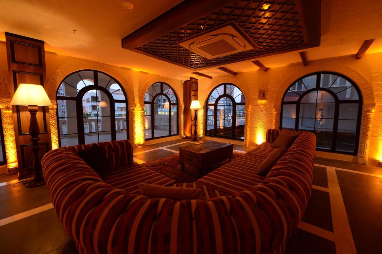 Raymar Hotels Mardin Kültér fotó