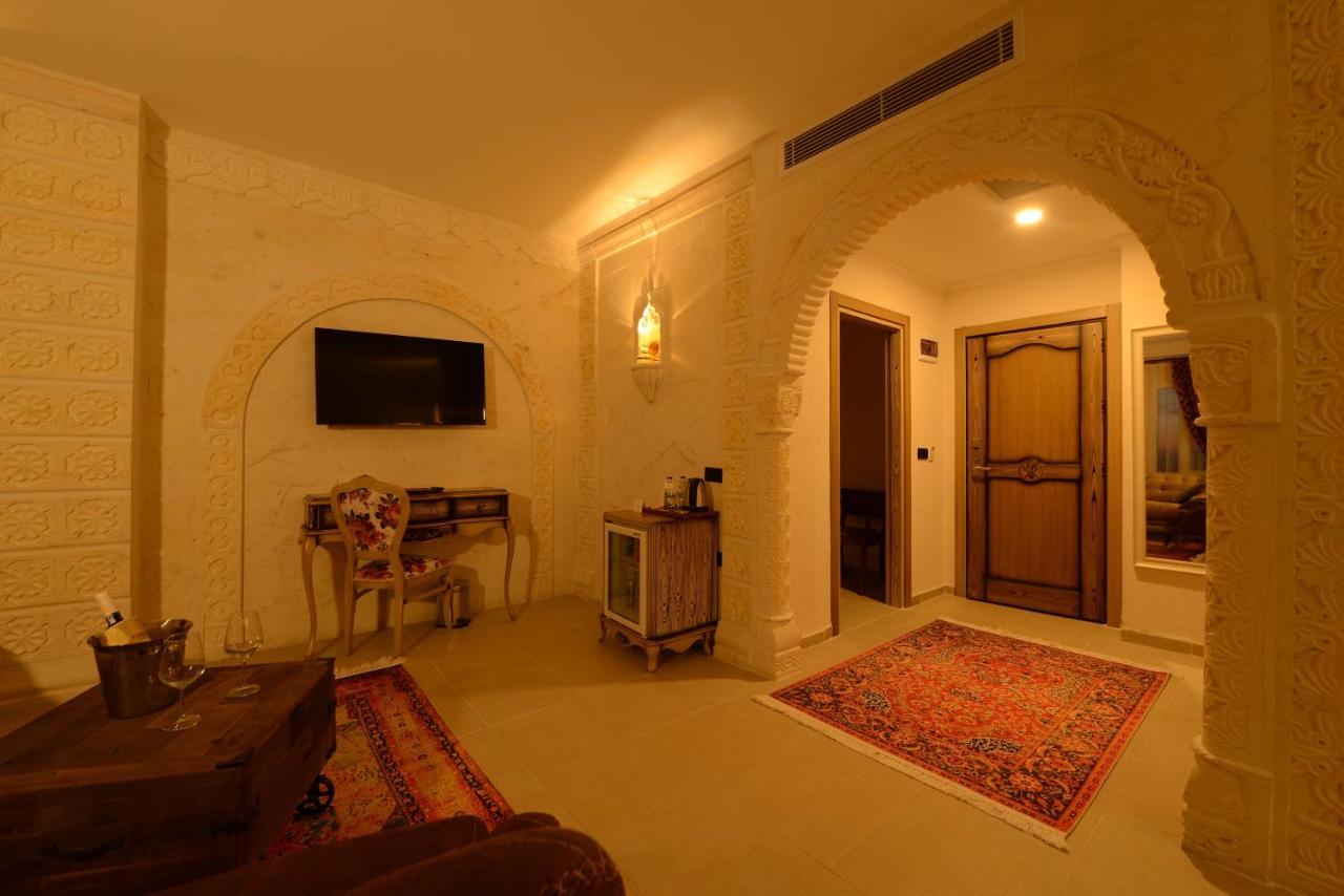 Raymar Hotels Mardin Kültér fotó