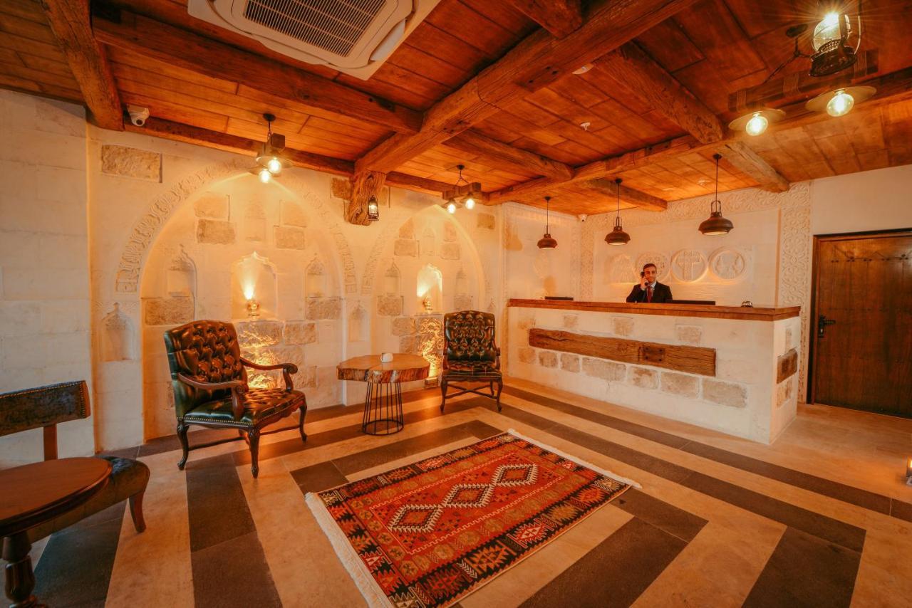 Raymar Hotels Mardin Kültér fotó