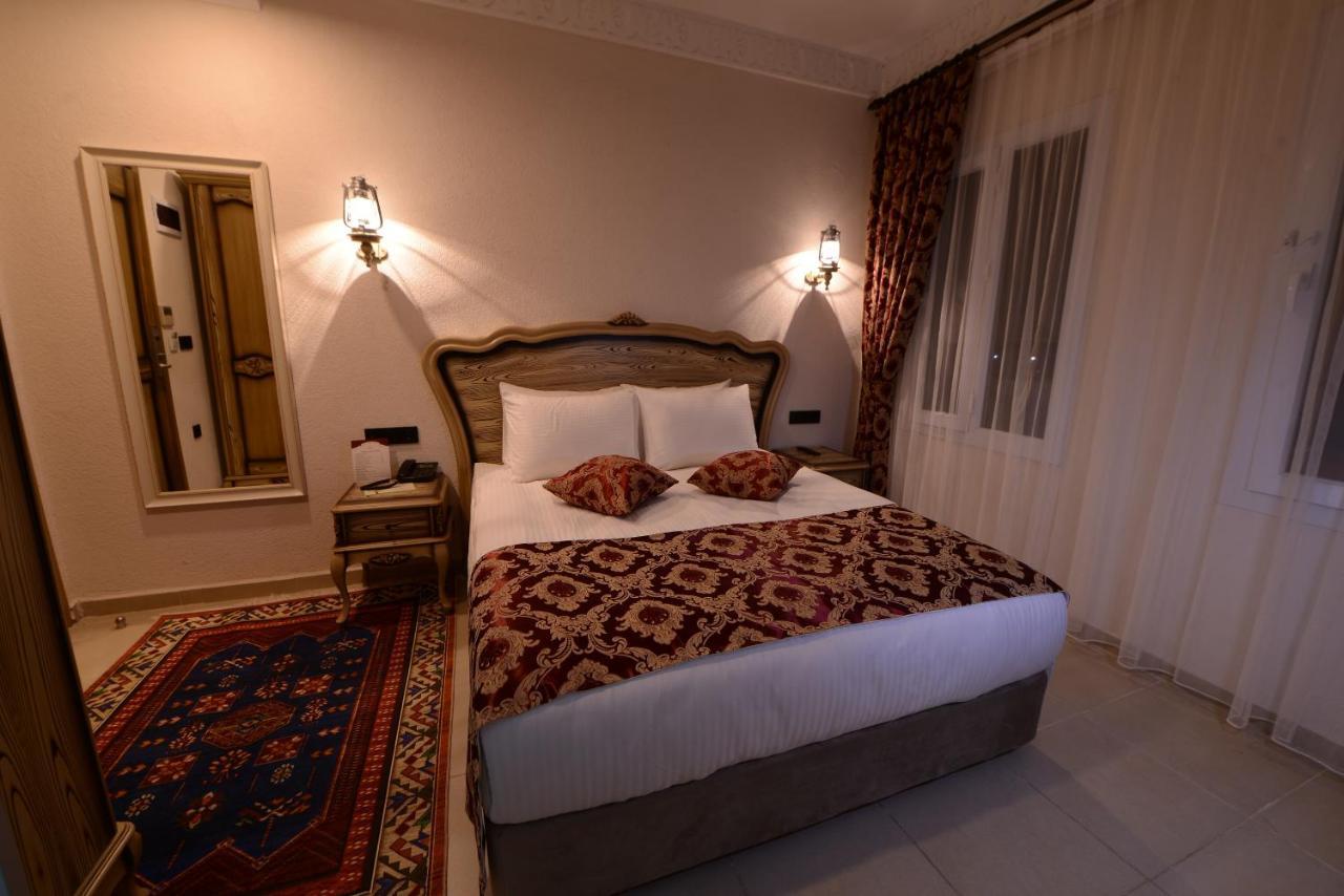 Raymar Hotels Mardin Kültér fotó