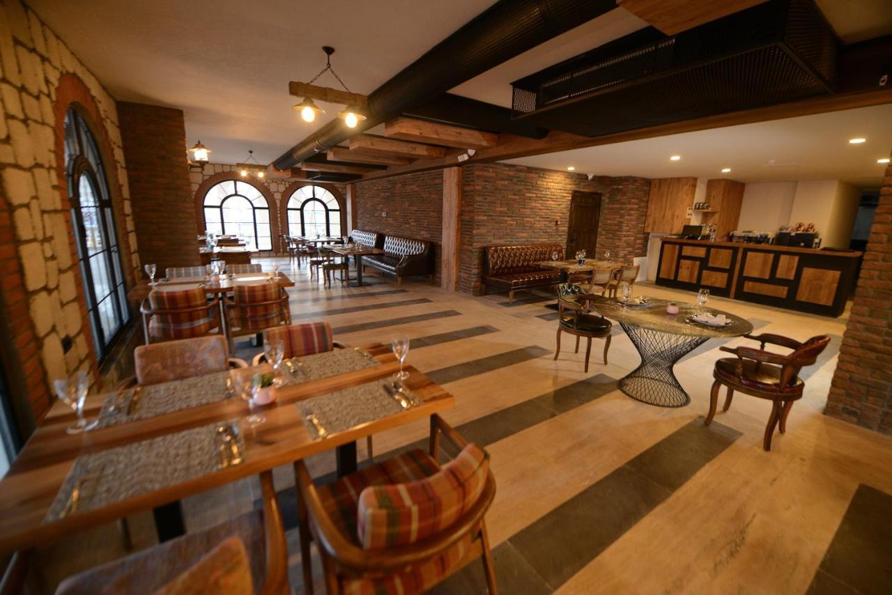 Raymar Hotels Mardin Kültér fotó